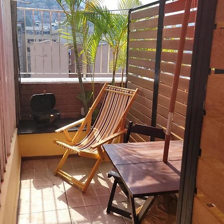 Loft Em Cobertura Ao Lado Da Praia Rio de Janeiro Exteriér fotografie
