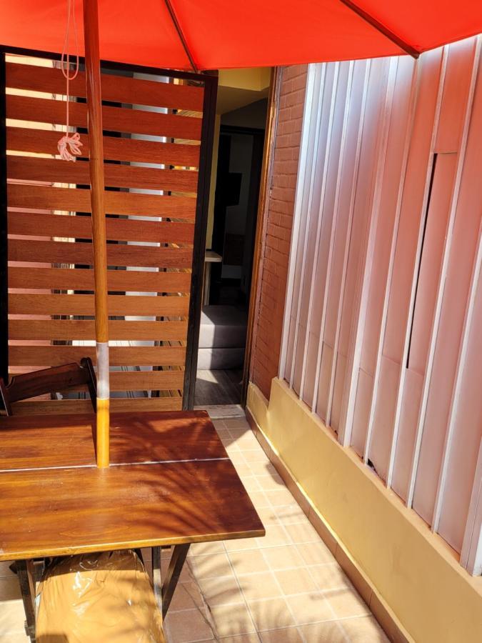 Loft Em Cobertura Ao Lado Da Praia Rio de Janeiro Exteriér fotografie