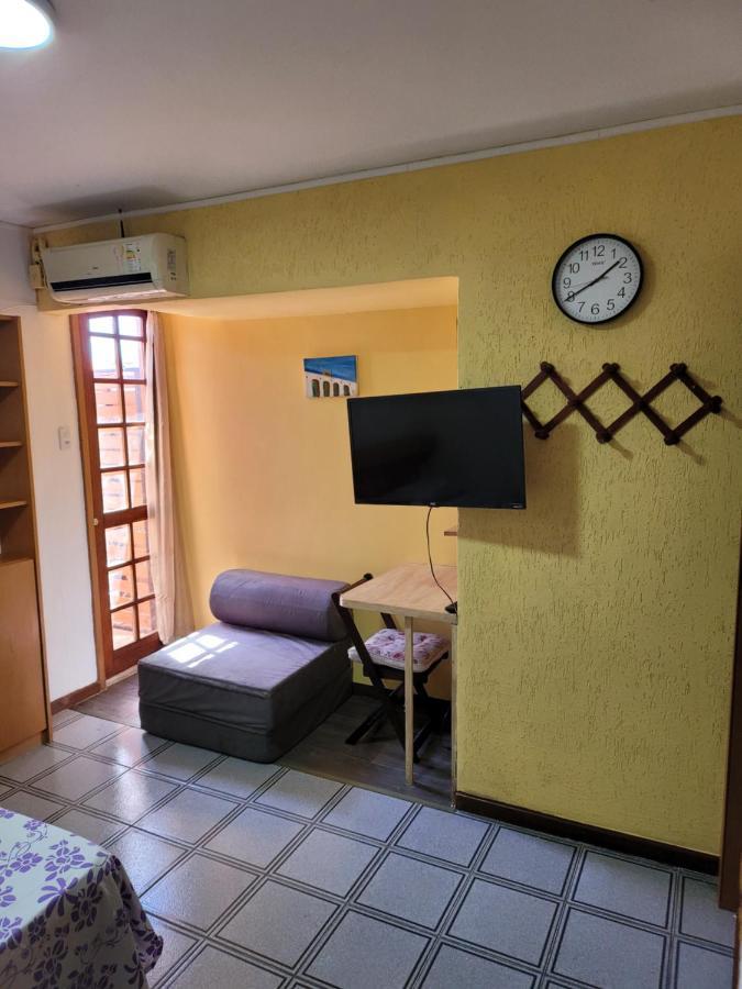 Loft Em Cobertura Ao Lado Da Praia Rio de Janeiro Exteriér fotografie