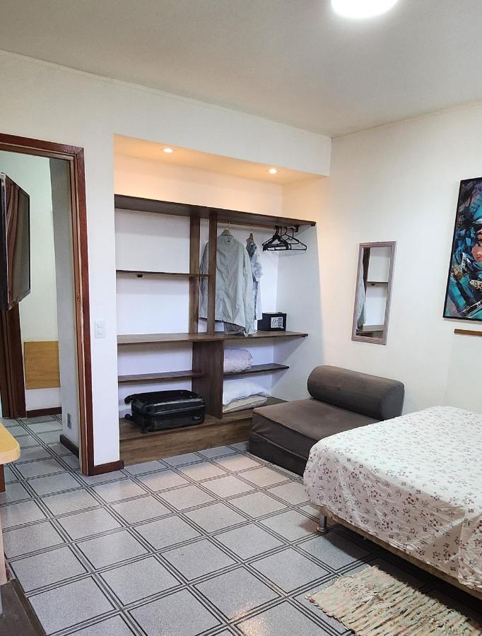 Loft Em Cobertura Ao Lado Da Praia Rio de Janeiro Exteriér fotografie