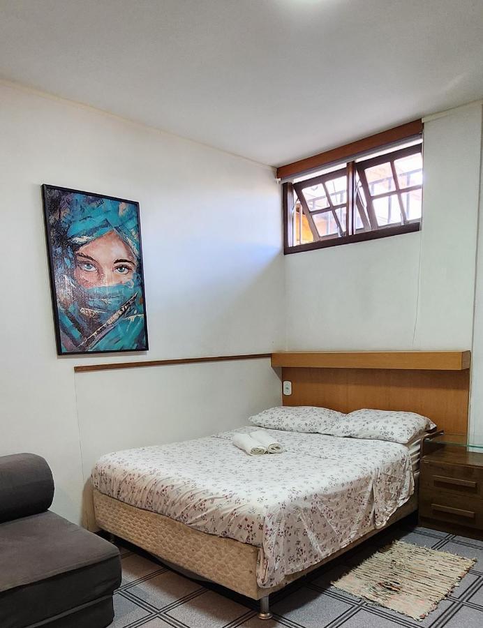 Loft Em Cobertura Ao Lado Da Praia Rio de Janeiro Exteriér fotografie